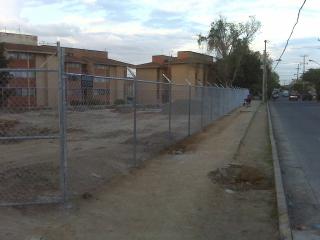 Terreno Plutarco